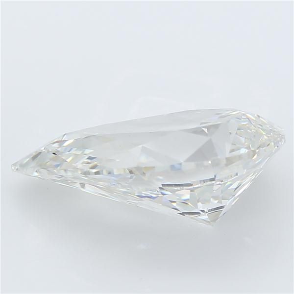 3.01-CARAT Oval DIAMOND