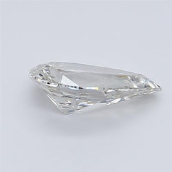 1.04-CARAT Pear DIAMOND