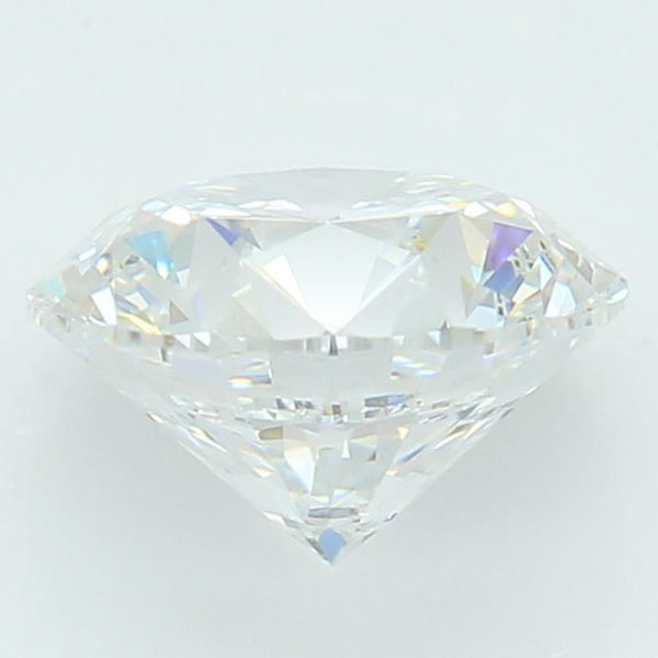 1.09-CARAT Round DIAMOND