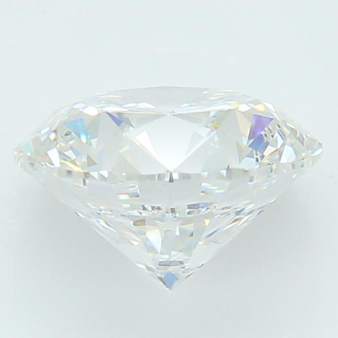 1.09-CARAT Round DIAMOND