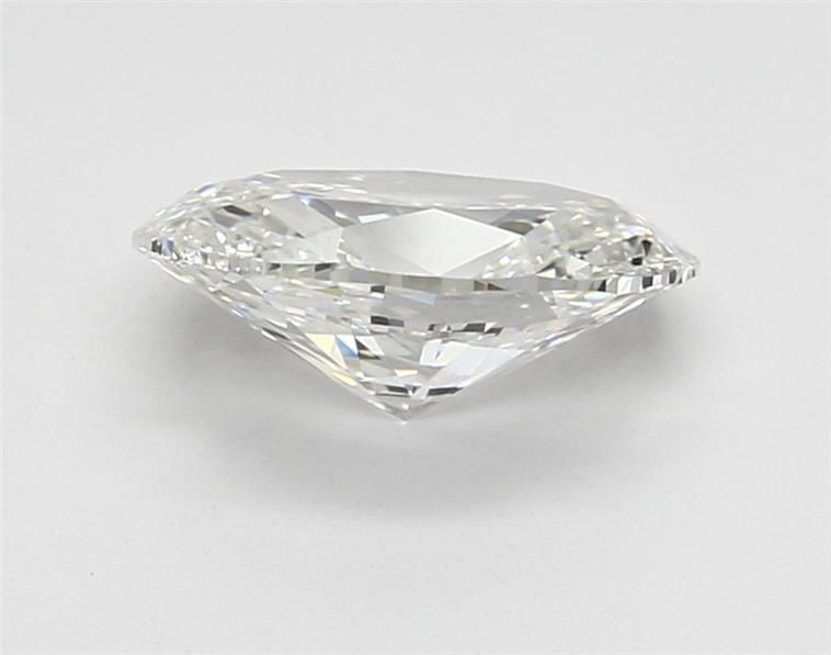 2.05-CARAT Oval DIAMOND