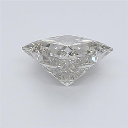 1.74-CARAT Princess DIAMOND