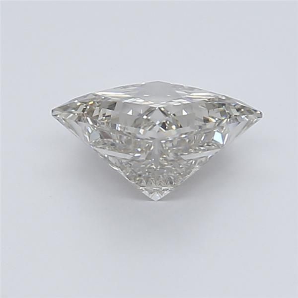 1.74-CARAT Princess DIAMOND