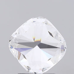 2.06-CARAT Cushion brilliant DIAMOND