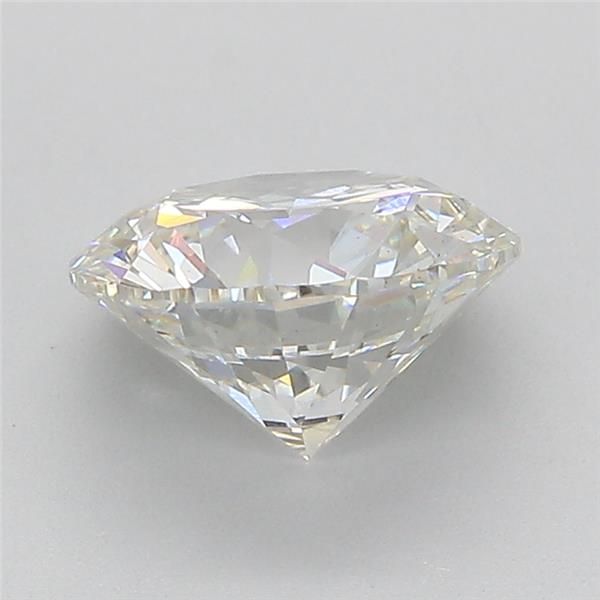 2.21-CARAT Round DIAMOND