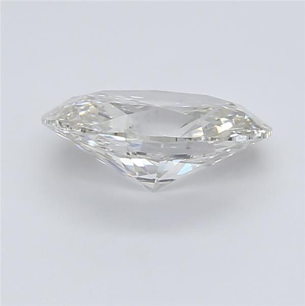 2.45-CARAT Oval DIAMOND