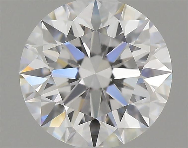 1.17-CARAT Round DIAMOND