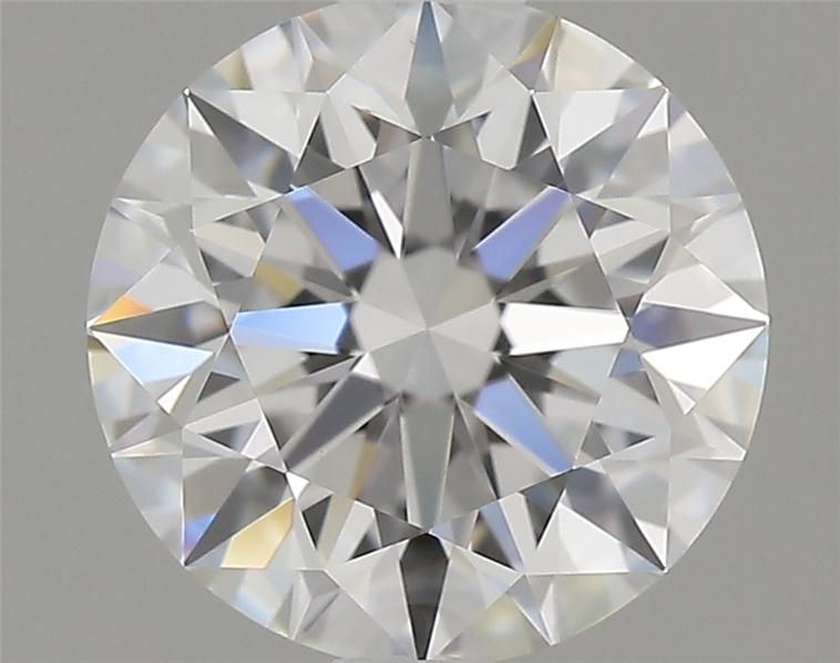 1.17-CARAT Round DIAMOND