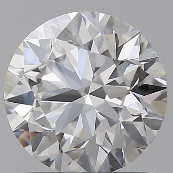 1.19-CARAT Round DIAMOND