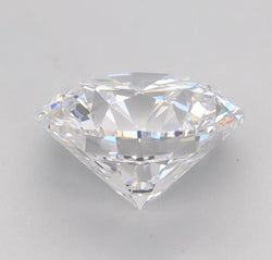 1.50-CARAT Round DIAMOND