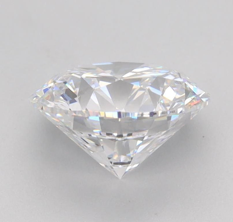 1.50-CARAT Round DIAMOND