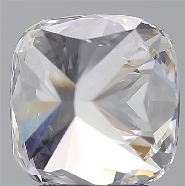 3.29-CARAT Cushion brilliant DIAMOND