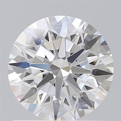 1.10-CARAT Round DIAMOND