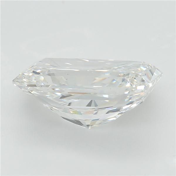 2.11-CARAT Radiant DIAMOND