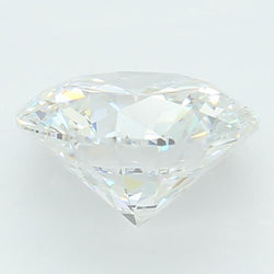 1.07-CARAT Round DIAMOND