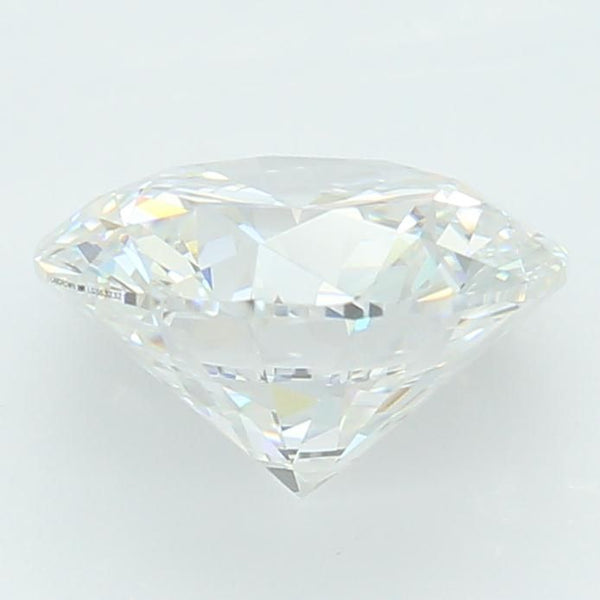 1.07-CARAT Round DIAMOND