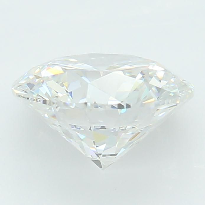 1.07-CARAT Round DIAMOND