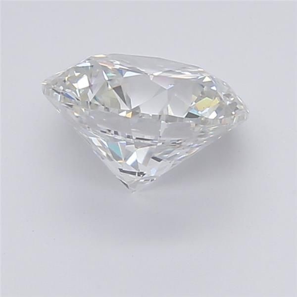 2.57-CARAT Round DIAMOND