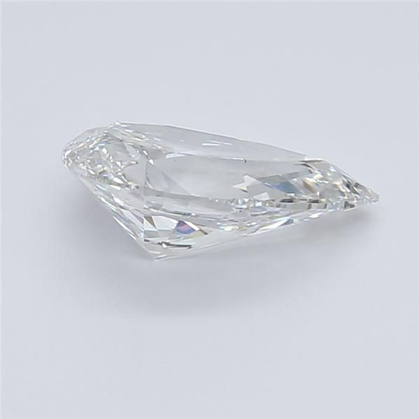 2.13-CARAT Pear DIAMOND