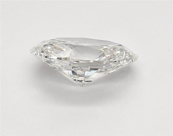 2.14-CARAT Oval DIAMOND
