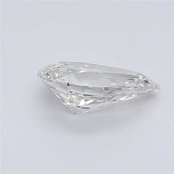 1.15-CARAT Pear DIAMOND