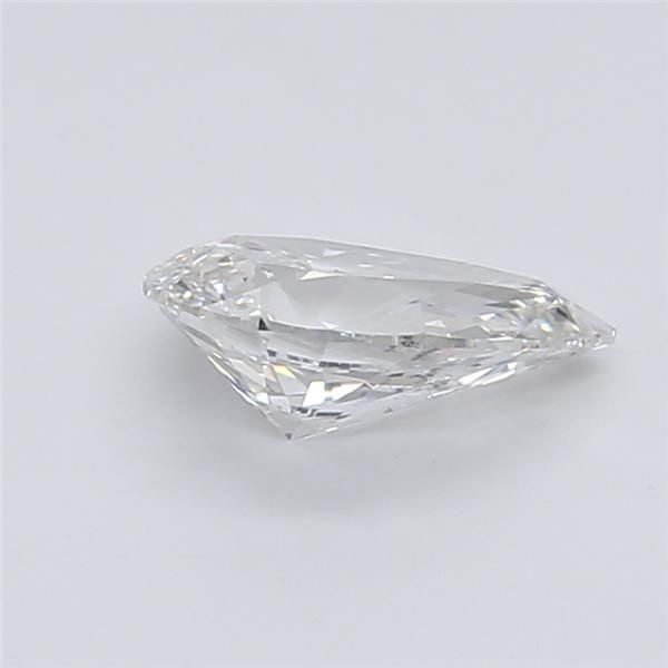 1.15-CARAT Pear DIAMOND