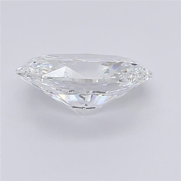 2.17-CARAT Oval DIAMOND