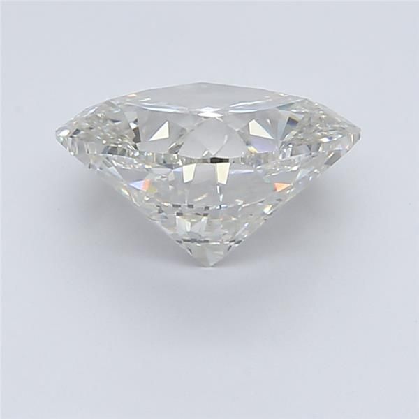 3.49-CARAT Cushion brilliant DIAMOND