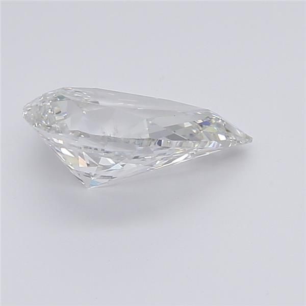 2.18-CARAT Pear DIAMOND
