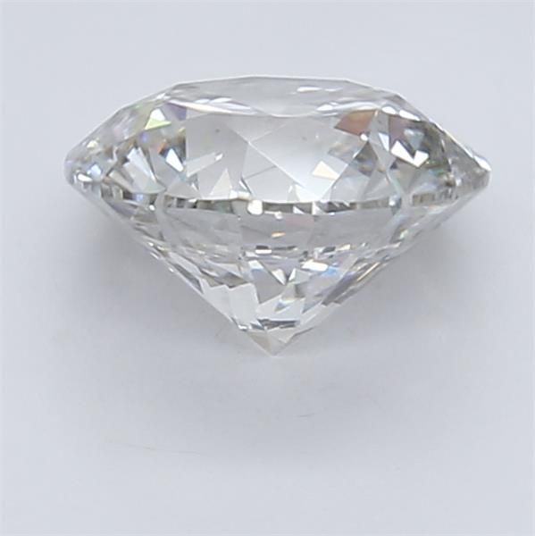2.50-CARAT Round DIAMOND