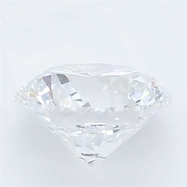 1.17-CARAT Round DIAMOND