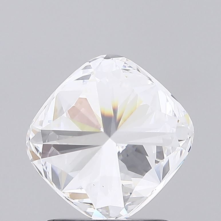1.55-CARAT Cushion brilliant DIAMOND