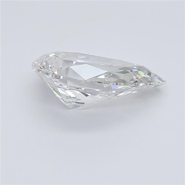2.18-CARAT Pear DIAMOND