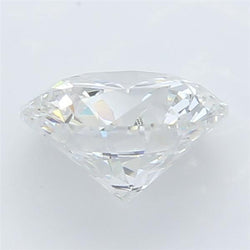 1.00-CARAT Round DIAMOND