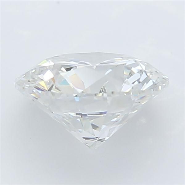 1.00-CARAT Round DIAMOND