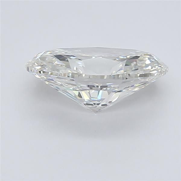 2.04-CARAT Oval DIAMOND