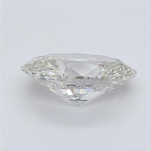 2.12-CARAT Oval DIAMOND
