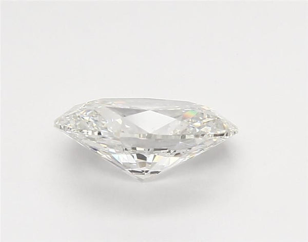 2.09-CARAT Oval DIAMOND