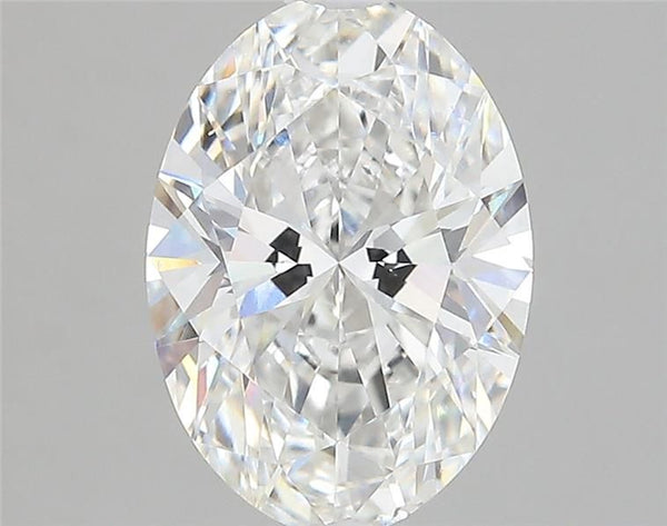 2.38-CARAT Oval DIAMOND