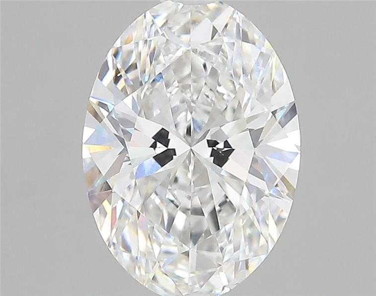 2.38-CARAT Oval DIAMOND