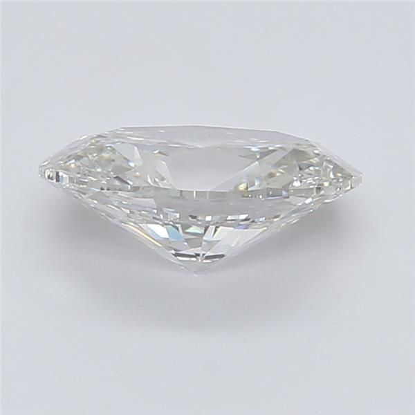 2.19-CARAT Oval DIAMOND