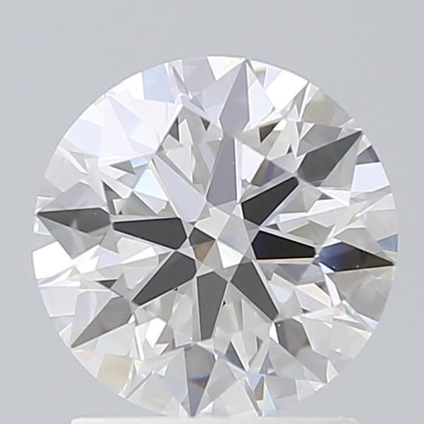 1.62-CARAT Round DIAMOND