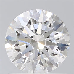 1.09-CARAT Round DIAMOND