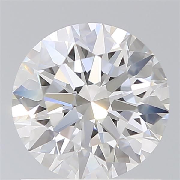 1.09-CARAT Round DIAMOND