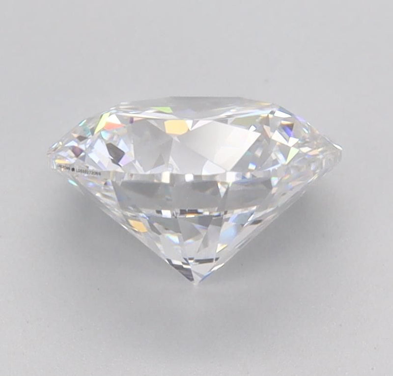 1.51-CARAT Round DIAMOND