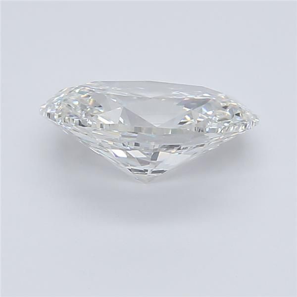 3.12-CARAT Oval DIAMOND