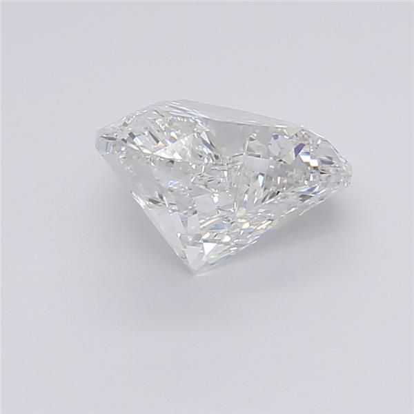 2.90-CARAT Heart DIAMOND