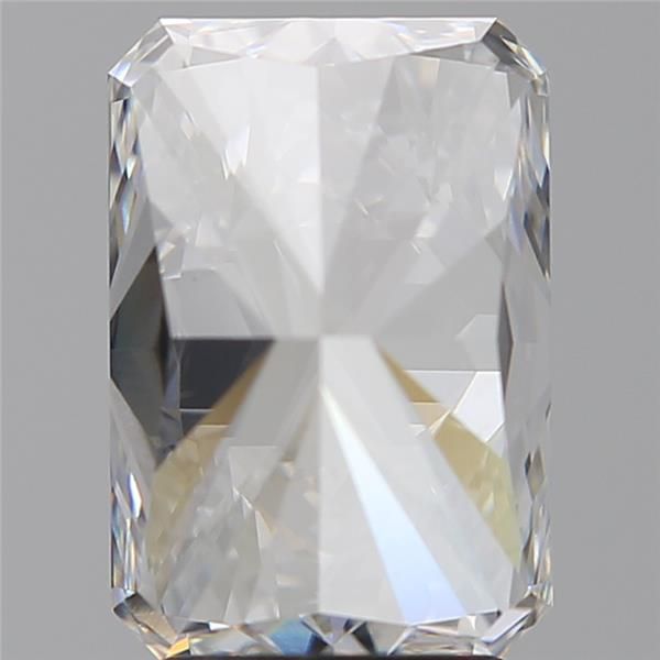3.52-CARAT Radiant DIAMOND