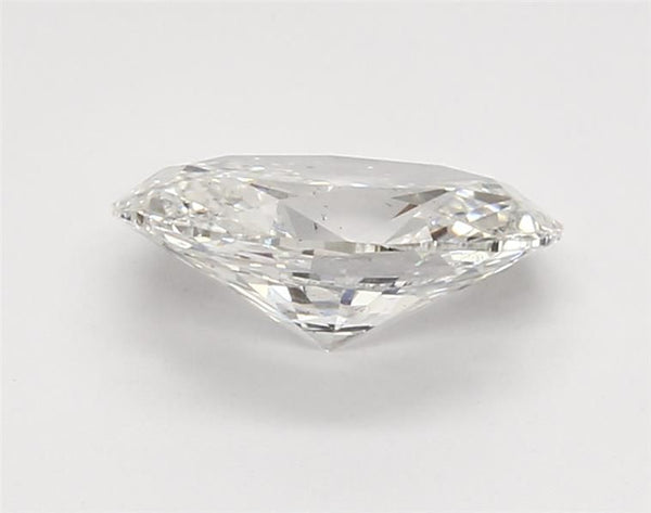 2.06-CARAT Oval DIAMOND