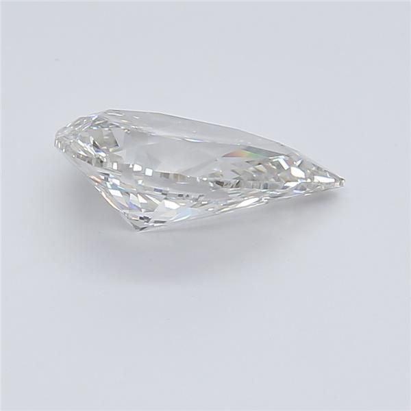 2.16-CARAT Pear DIAMOND
